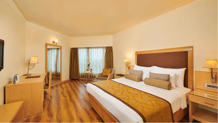 Superior Rooms